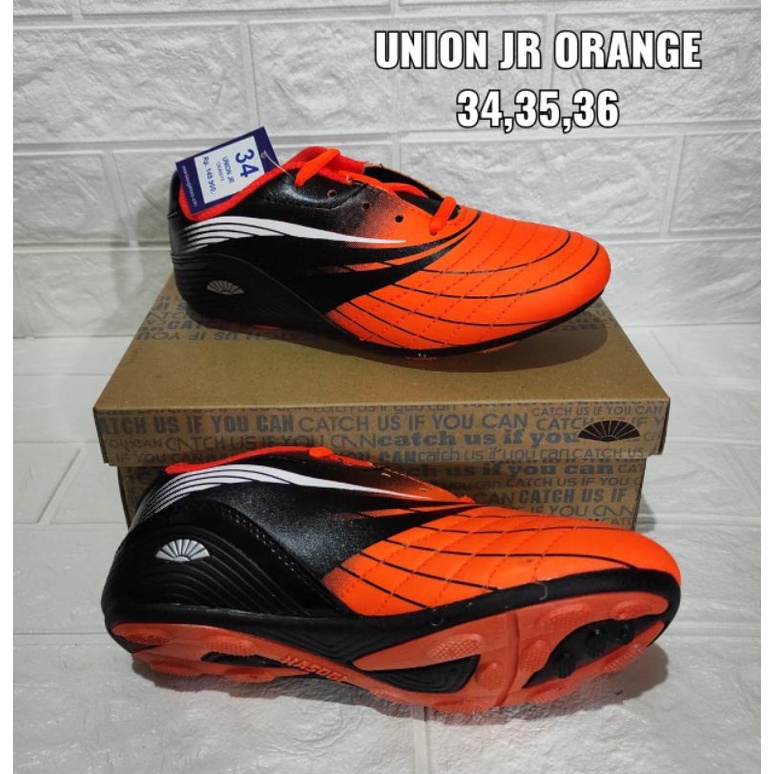 kasogi sepatu futsal terbaru