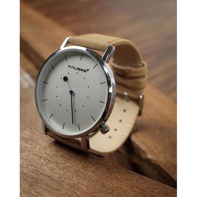 Kalibre Watch Chavie