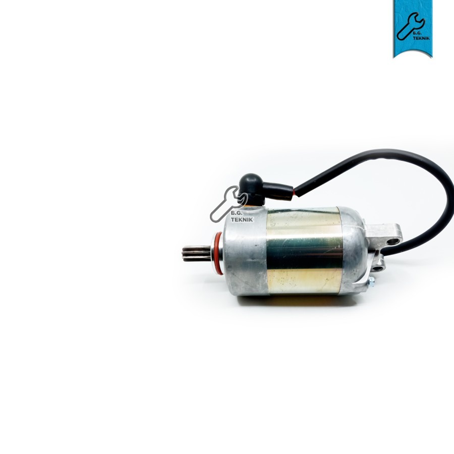 Dinamo starter motor Mio - Impact