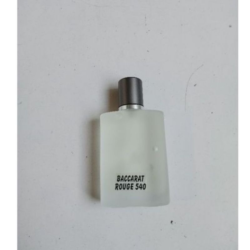 PARFUM REFILL BACCARAT ISI 30ML botol adg