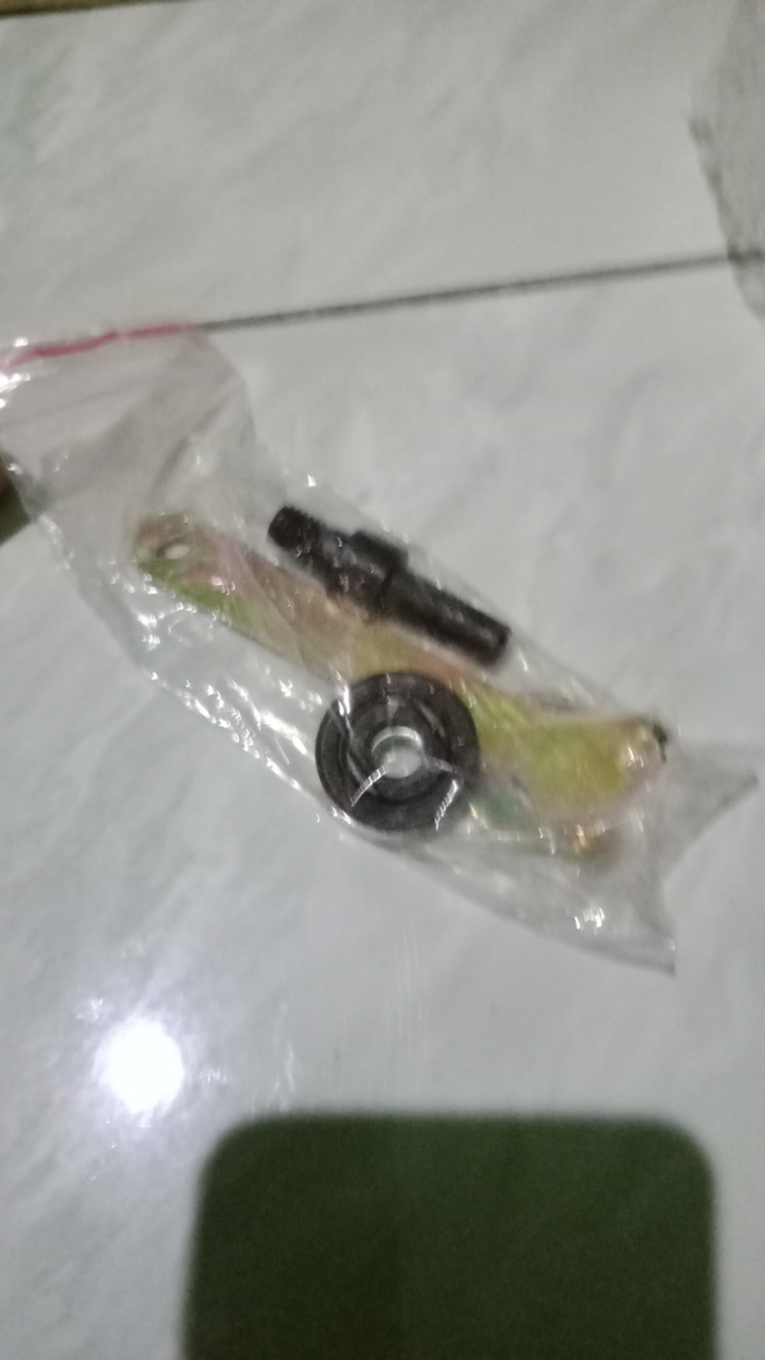 Ragum Meja Mini / Clamp Penjepit Mini / Perkakas Catok Meja Mini