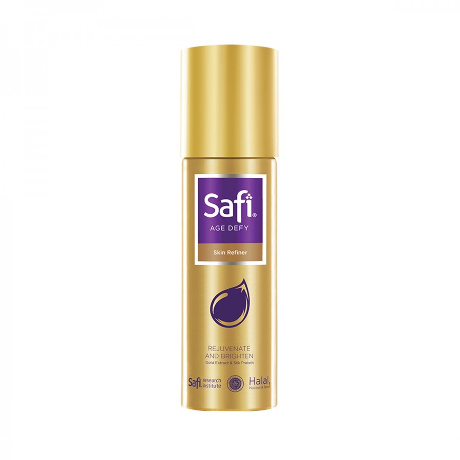 SAFI AGE DEFY , Skin Refiner 100ml (BPOM)