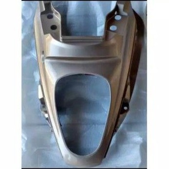body kap belakang dudukan lampu belakang Scoopy karbu