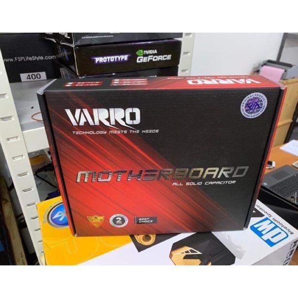 Motherboard Varro H61 Socket 1155