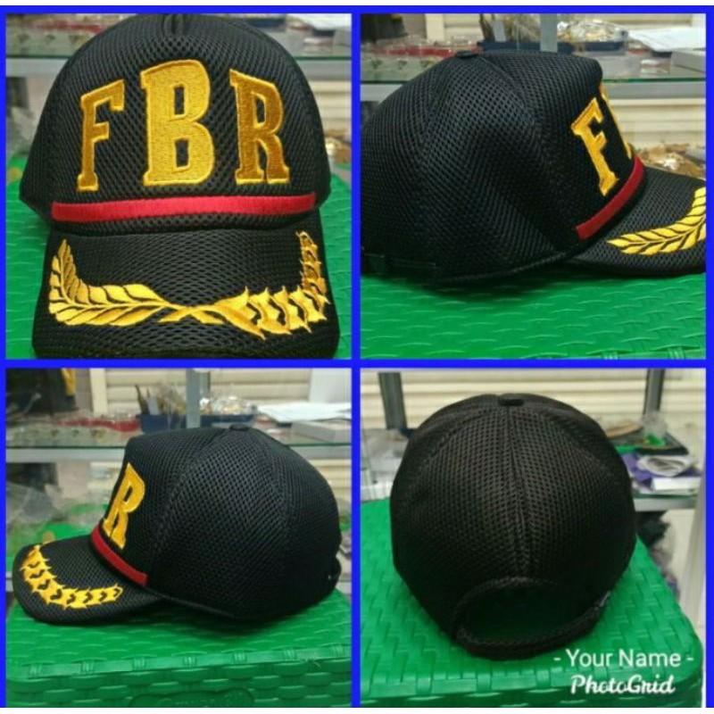 Topi FBR Topi FORKABI topi jaring FBR topi jaring fORKABI topi forum anak Betawi