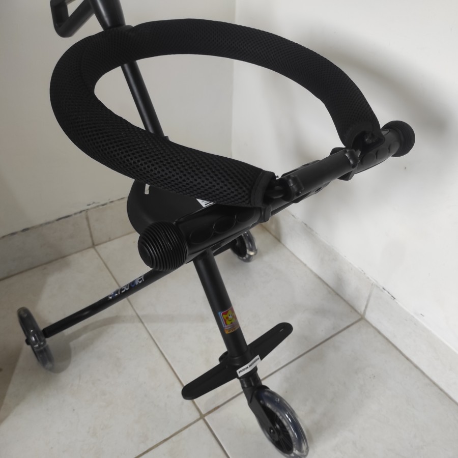 Stroller Kereta Dorong Bayi PMB S 05