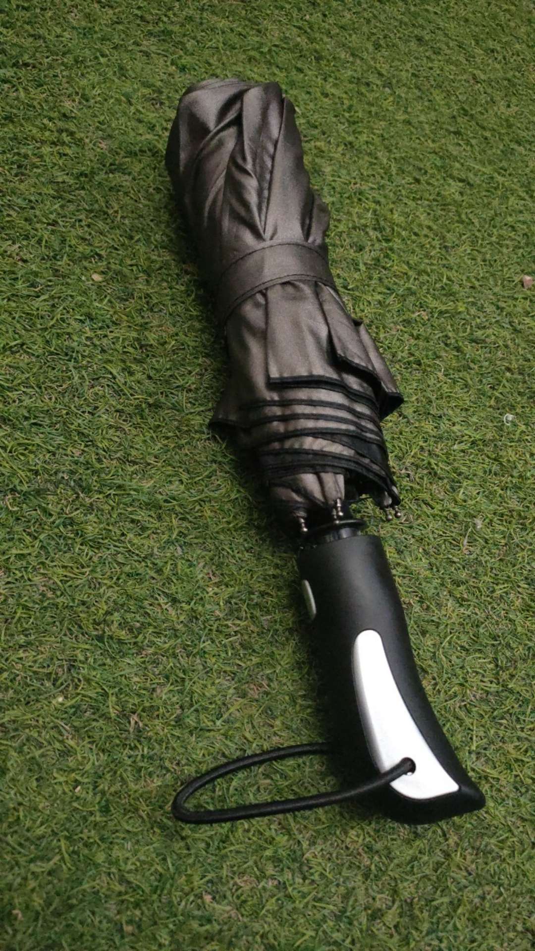 Alldays Payung Lipat Otomatis Portable Buka Tutup Otomatis Tinggal Pencet Anti Panas Dan Air Praktis