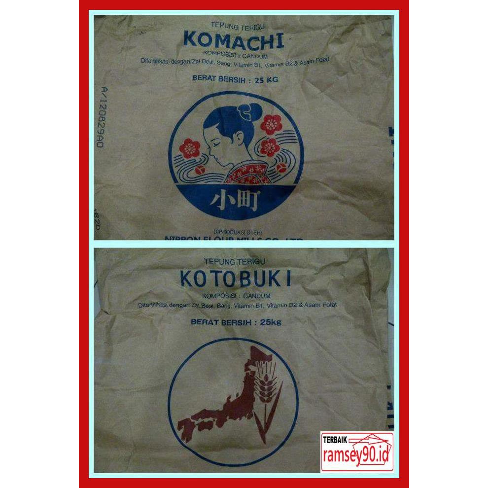 

Rytdhy- Komachi Tepung 1 Kg Repack 7Utu7T-