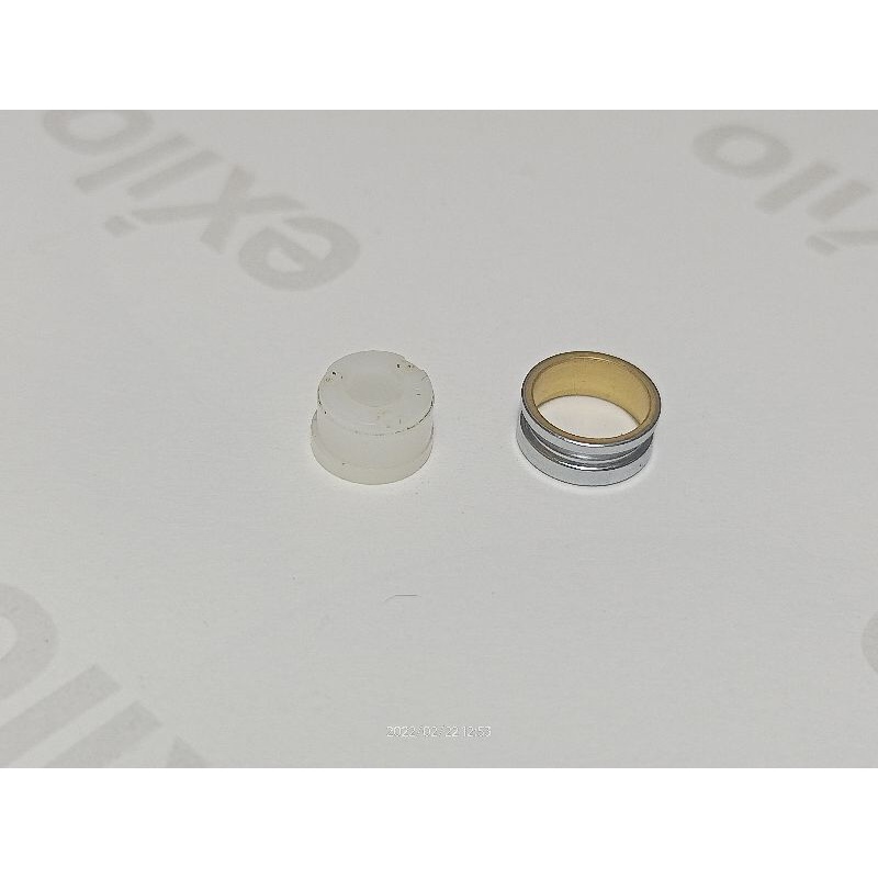 Line roller set Shimano sienna 2500- 3000/ original