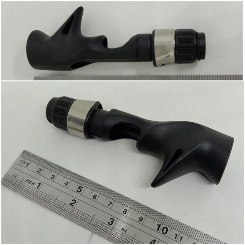 Reel Seat BC size 16