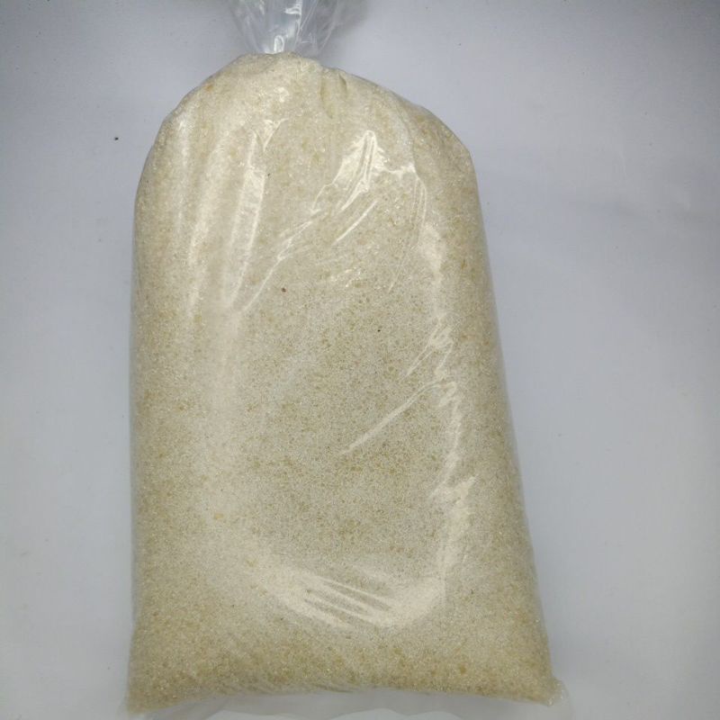 

Gula Pasir Curah - Gula Kristal Putih 1kg