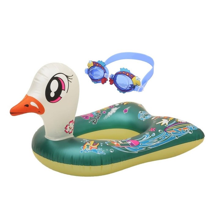 ban renang anak ban renang perlengkapan renang anak