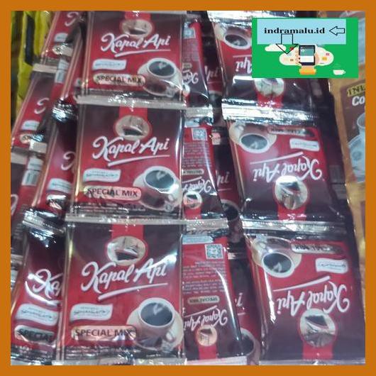 

Tytr7S6- Kopi Kapal Api Special Mix 1 Renceng Isi 10 Ready Re7Rti8-