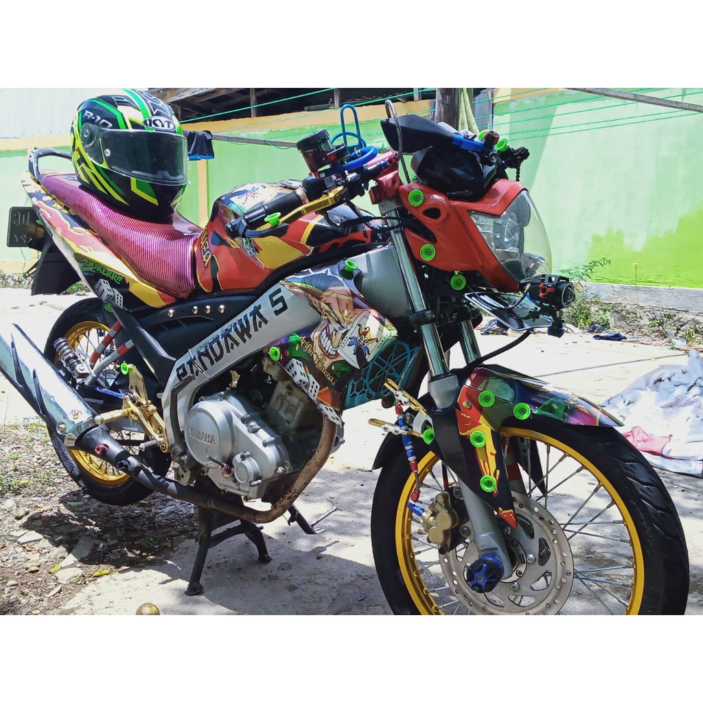 stiker vixion old-lama stiker motor vixion lama -old full body decal stiker vixion old-lama