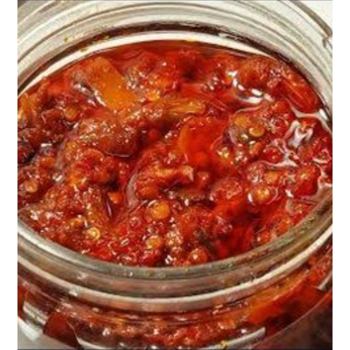 

sambal terasi dapker_nonashanum