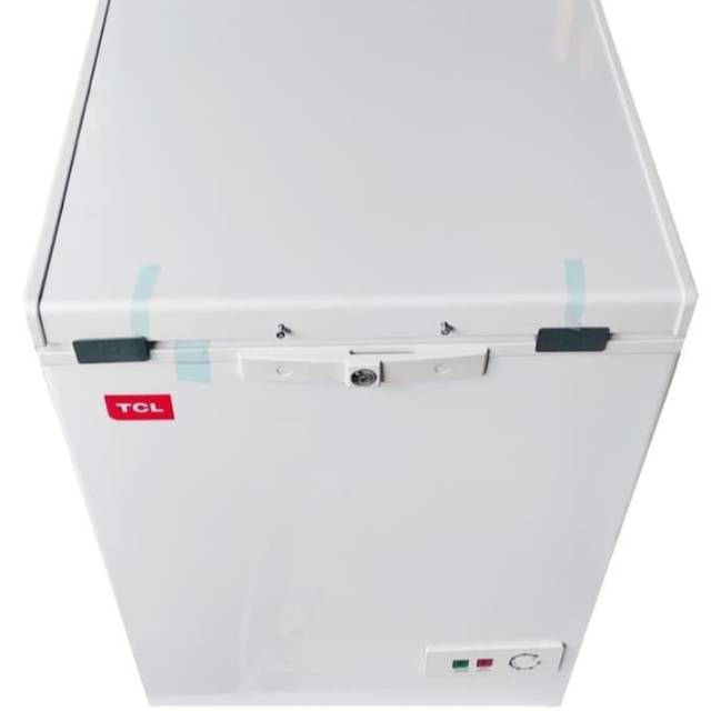 CHEST FREZZER TCL TCF 120 CJ