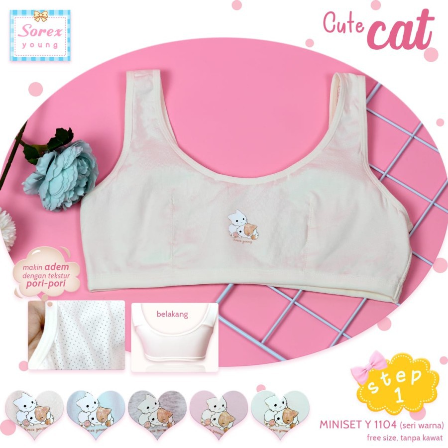 miniset anak perempuan murah berkualitas sorex 1104