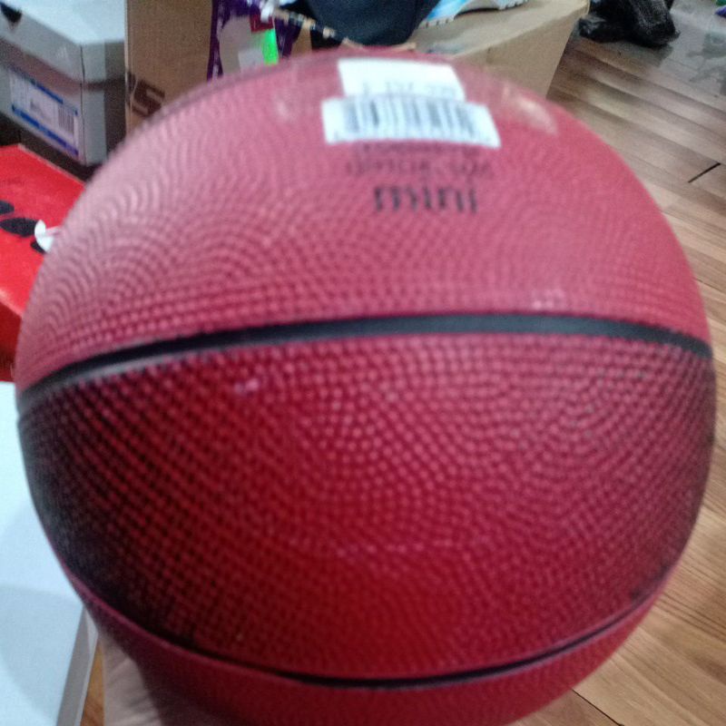 Bola futsal mini SKEMBH4007RB
