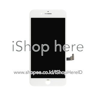 Premium Qual   ity Layar LCD iPhone 7 & Touchscreen. Spare