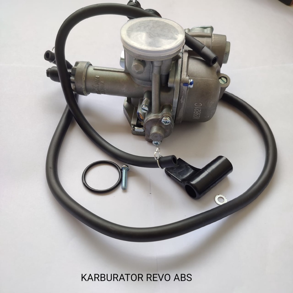 KARBURATOR REVO ABSOLUTE