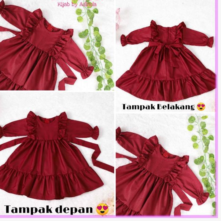 SALEE.. GAMIS-SABRINA-GAMIS-BAYI-ByZAHRA