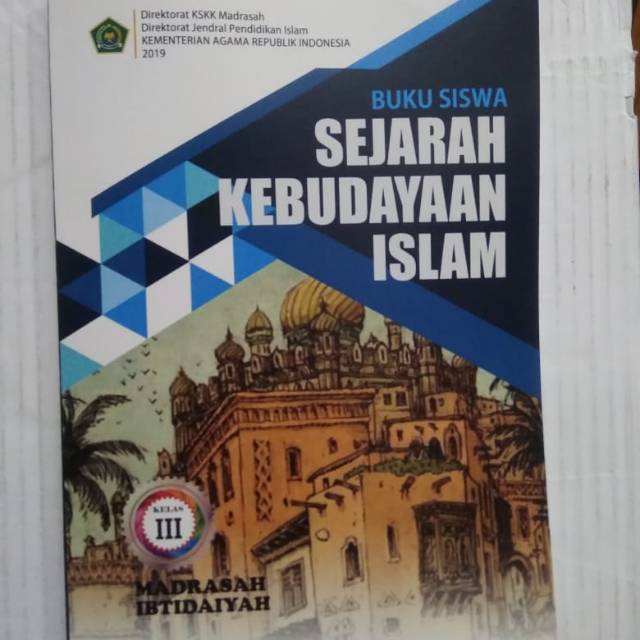 Jual Sejarah Kebudayaan Islam | Shopee Indonesia