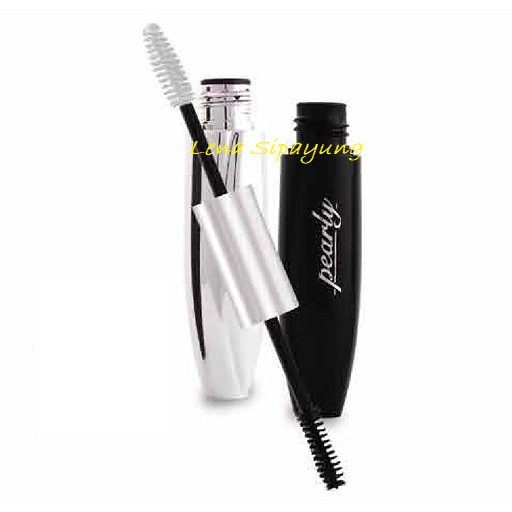 Dual Mascara Pearly Extra Volume MY WAY Maskara Ganda