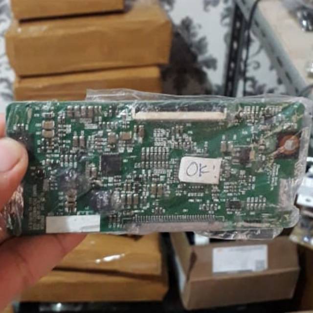 Tcon Board Logic TV Lcd LG 32LK313 - 32LK311 - 32LK310