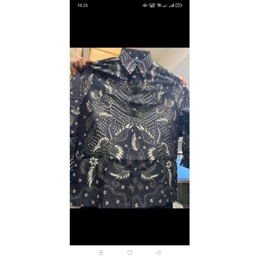 ARIESWARA KANAYA KEMEJA BATIK PRIA SOLO LENGAN PANJANG LAPIS FURING ATASAN PREMIUM MODERN ASTAGUNA RAJASWA PROBOSETO PEKSI SELING JAYANEGARA BAYUSUTA ADIGUNA KAPAL KANDAS VIJAY PRASTOWO GITARJA MAHKOTA SUKET SEGORO KENCONO UNGU LILAC NGOPI AJIBHANU VIJAY