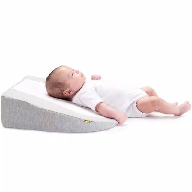 BABYMOOV Cosymat Smokey / Kasur Bayi / Alas Tidur Bayi