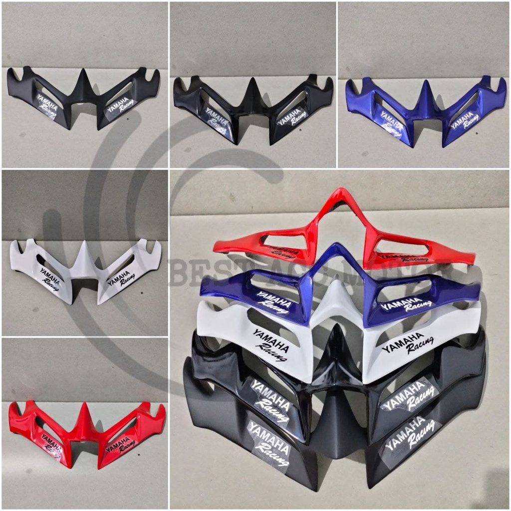 Harga Winglet R25 NEW Terbaru Nov 2024 |BigGo Indonesia