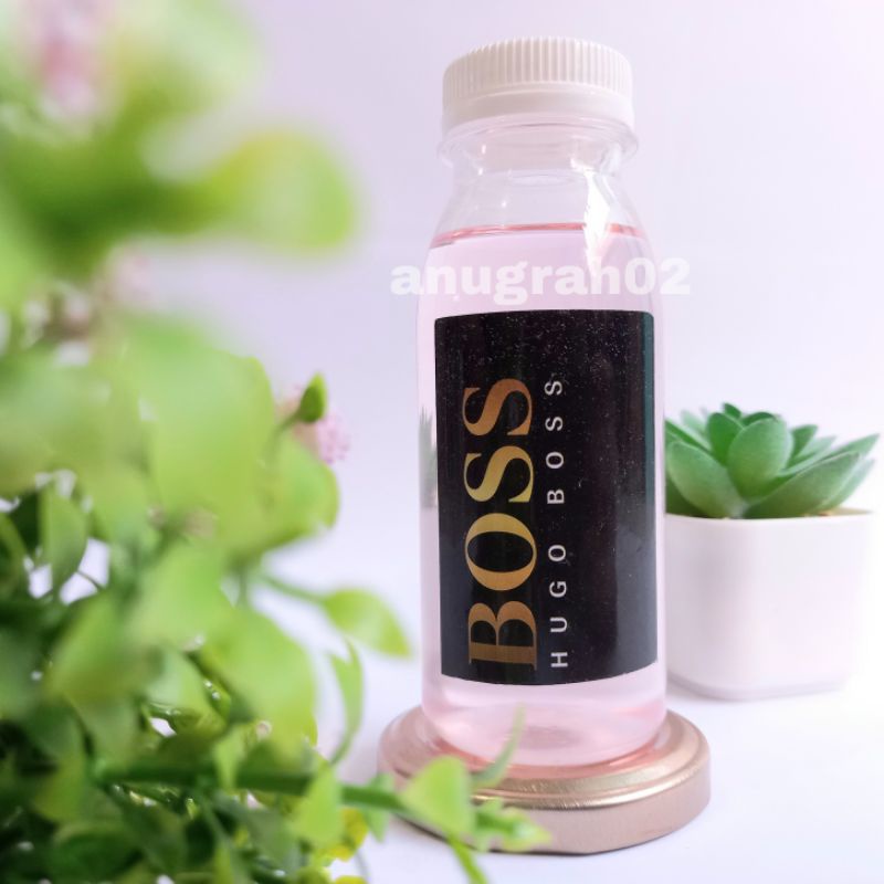 REFILL parfum thailand 100ml, Parfum, Minyak wangi