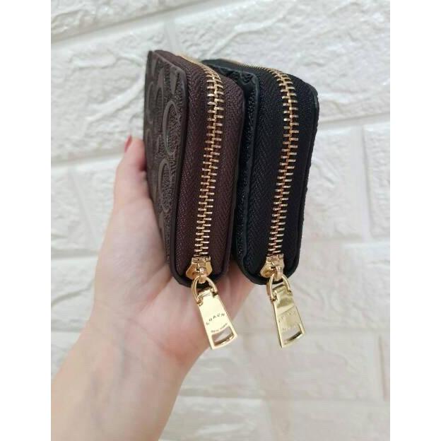 Dompet Branded Wanita / Dompet Kartu/Card Holder