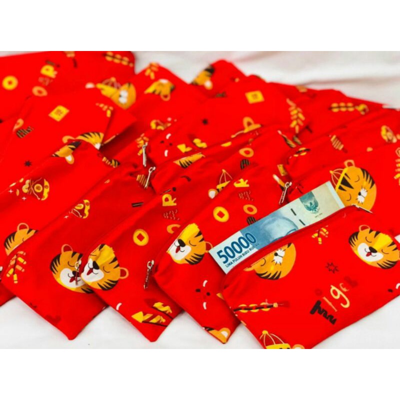 

Dompet Angpao