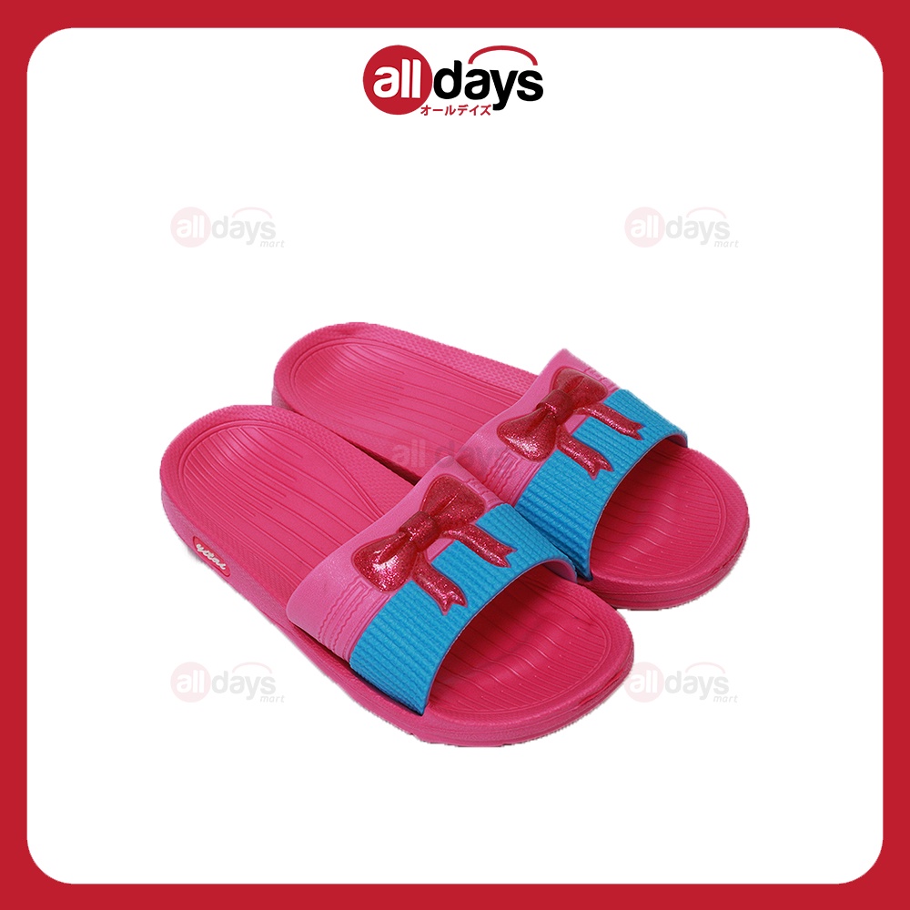 Alldays YT ~ Sandal Selop Anak Perempuan YT-317 Size 30-35