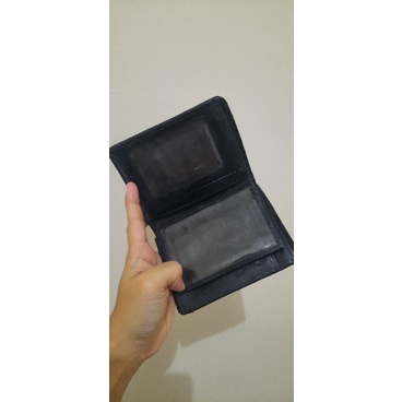 DOMPET PRIA PAPILLON SECOND