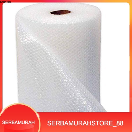 

Murah Bubble Wrap Packing Tambahan
