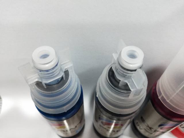 Tinta Refill Epson 003 untuk Epson L1110,L3110,L3150,L5190