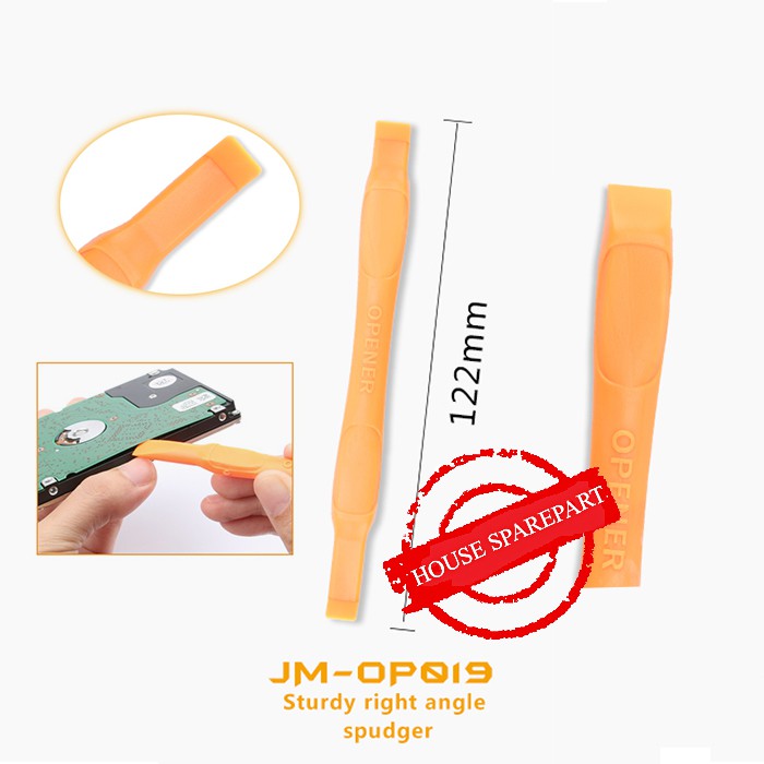 Jakemy JM-OP019 Repair Opening Tools Mobile Phone Spudger Original