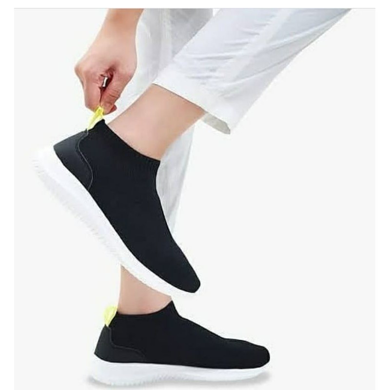 Airwalk SEPATU WANITA SLIP ON