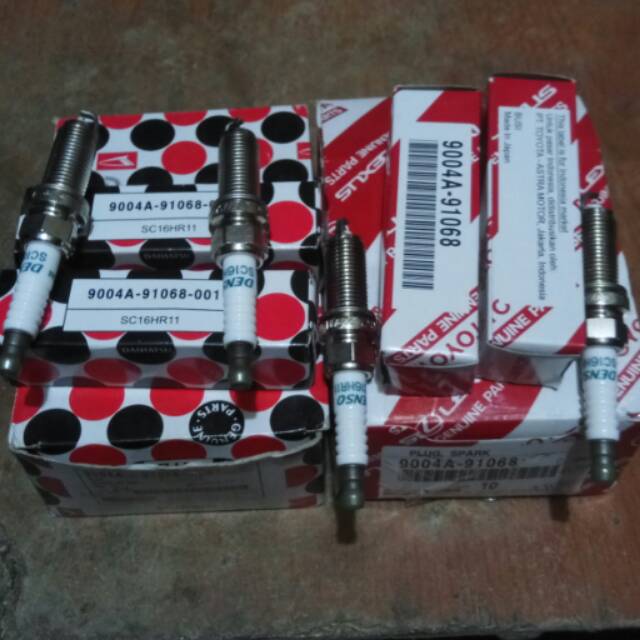 Busi SC16HR11 Avanza Xenia Grand.