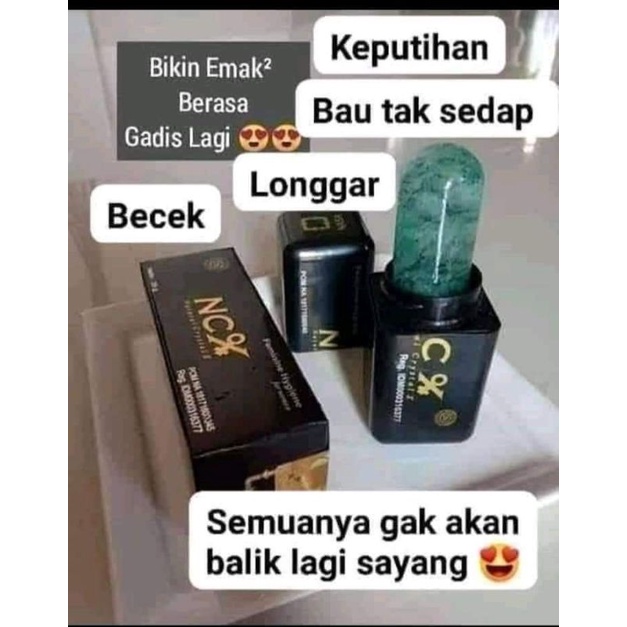 

ncx ori