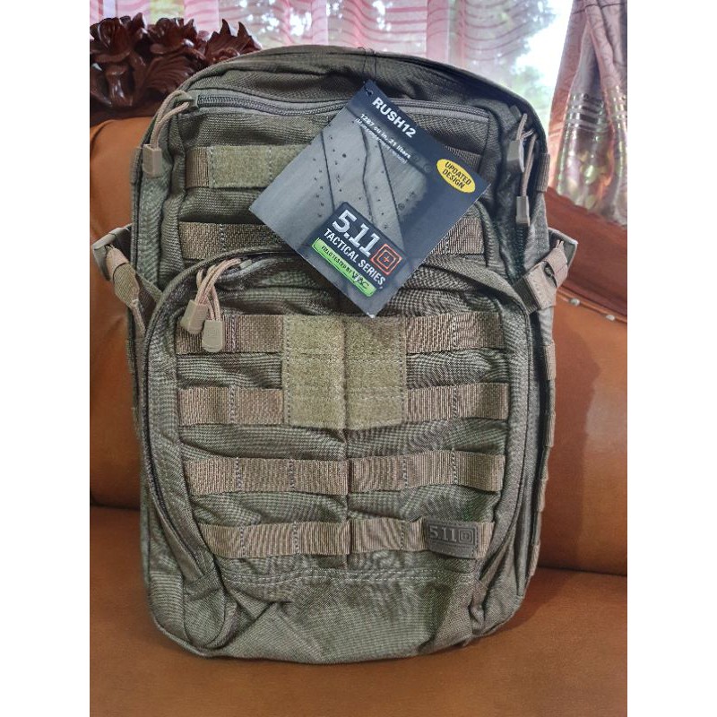 Tas Tactical 511 Backpack