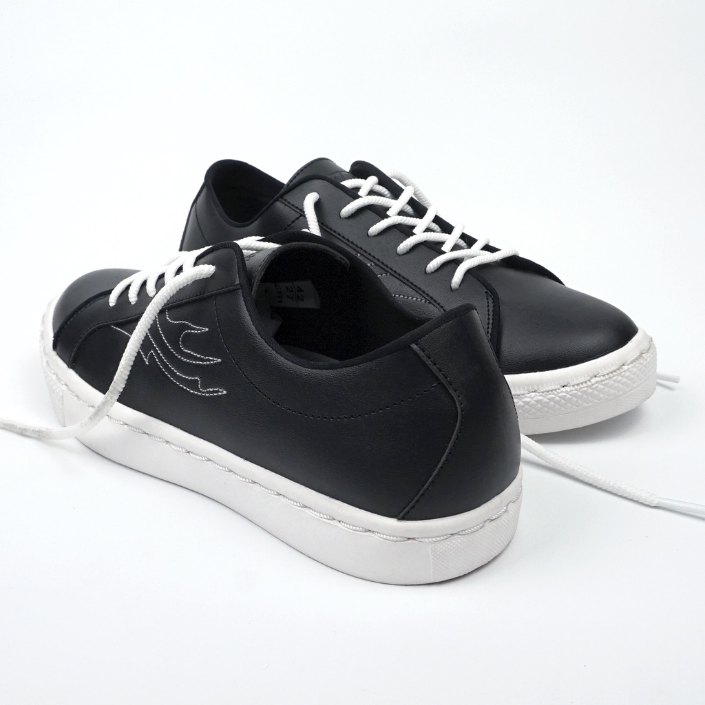 enema classic bw - sneakers xouth