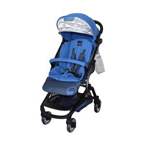 BabyElle Stroller S370 Fame lipat kecil