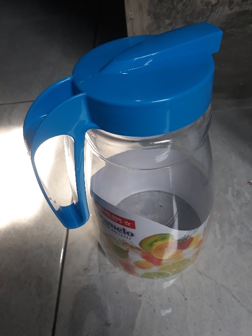 Water Jug Lionstar Pamelo 2.1 Liter Lion Star