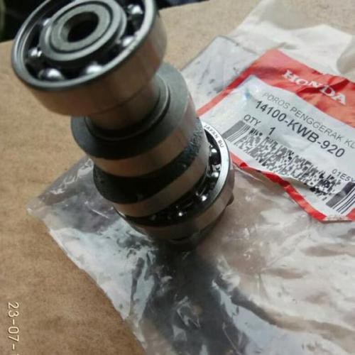 NOKEN AS Motor REVO ABSOLUTE BLADE