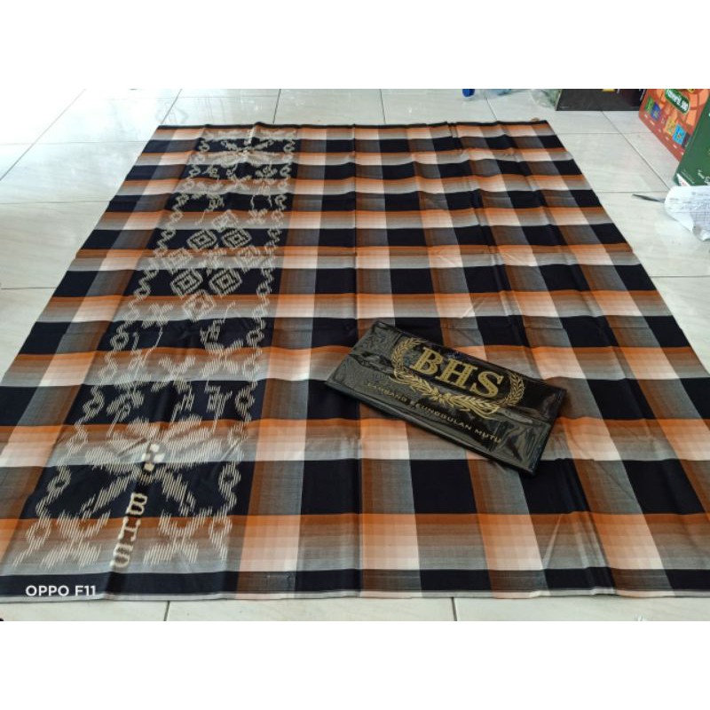 BHS TKB mesres afkir