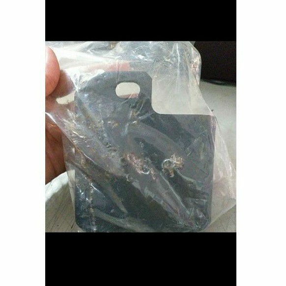 Rubber Support / Pangkon Mesin Isuzu ELF NKR/NMR 71