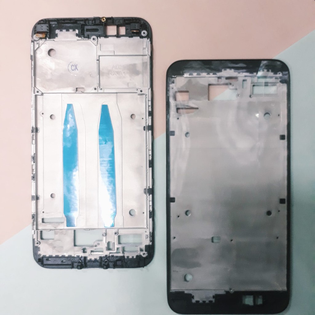FRAME LCD TULANG TENGAH XIAOMI MI A1